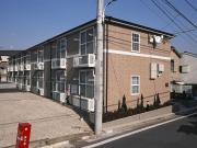 西武池袋・豊島線中村橋駅まで徒歩14分