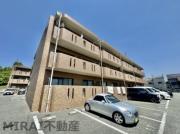近鉄大阪線河内国分駅まで徒歩20分