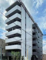 都営大江戸線蔵前駅まで徒歩7分