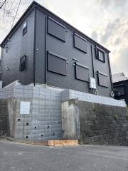 Tresor Nishi-Ikuta