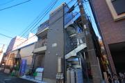 ＪＲ総武線（各駅停車）西船橋駅まで徒歩6分