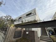 京王井の頭線三鷹台駅まで徒歩3分
