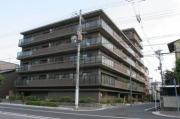 地下鉄烏丸線丸太町駅まで徒歩3分