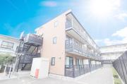 ＪＲ関西本線加美駅まで徒歩10分
