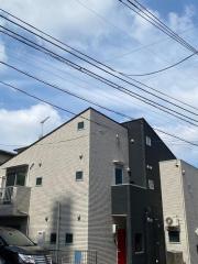 都営三田線新板橋駅まで徒歩4分
