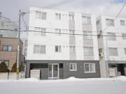 Grande北円山