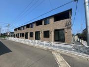 ＪＲ山陰本線浦安駅まで徒歩7分