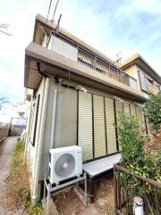 小田急小田原線生田駅まで徒歩12分