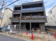 東急池上線長原駅まで徒歩5分