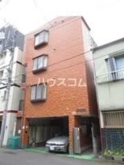 グローバルハイツ赤門
