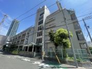 アベノ松崎町ハイツ