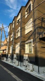 ＪＲ常磐線（各駅停車）松戸駅まで徒歩5分