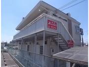 ＪＲ奈良線奈良駅までバス約8分 徒歩2分
