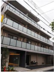 ＪＲ中央線三鷹駅まで徒歩9分