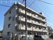 ノースヴィラ1号館