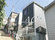 都営三田線志村三丁目駅まで徒歩14分