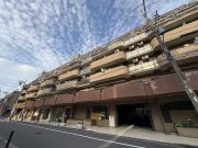 MAC綱島コート