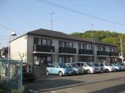 セフィラ北斉院 B棟