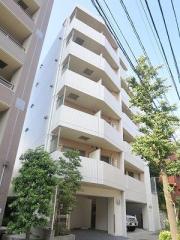 PARK MODERN等々力