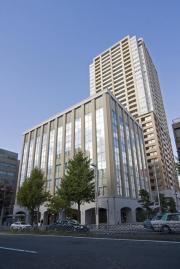 URアクアタウン納屋橋