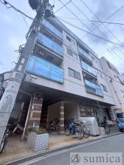 ＪＲ大阪環状線玉造駅まで徒歩7分