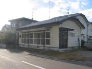 西桜町10-10借家