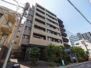ＪＲ山手線恵比寿駅まで徒歩3分