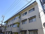 ＪＲ中央線西荻窪駅まで徒歩9分