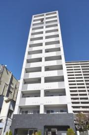 ＪＲ中央線八王子駅まで徒歩8分