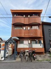 シャンボール宿院