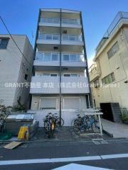 ＪＲ常磐線（各駅停車）綾瀬駅まで徒歩10分