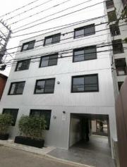 京急本線生麦駅まで徒歩2分
