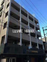 ベラジオ河原町御池