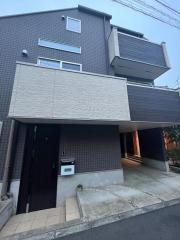 貸家 杉並区高円寺北