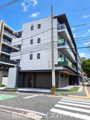 西鉄天神大牟田線大橋駅まで徒歩6分