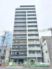 アーバネックス住吉