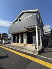ＪＲ総武線（各駅停車）新小岩駅まで徒歩15分