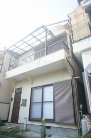 春江町2丁目戸建