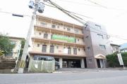 ロンド・ベル新川