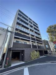 ＪＲ京浜東北・根岸線山手駅まで徒歩11分