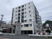 オークフローレ横濱保土ヶ谷