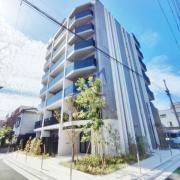 デュオステージ北千住III