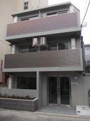 bellezza中野坂上