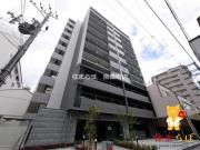 地下鉄中央線九条駅まで徒歩7分