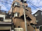 ＪＲ常磐線（各駅停車）松戸駅まで徒歩15分