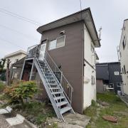 時任町31一棟三戸