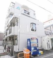 都営浅草線中延駅まで徒歩4分