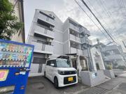 シャルマンフジ忠岡参番館