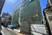 東京メトロ丸ノ内線四谷三丁目駅まで徒歩8分