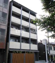 ベラジオ京都駅東II